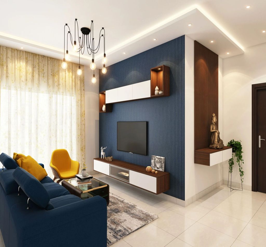 Однокімнатні